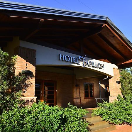 Hotel Restaurant Papillon Bella Vista Sur Kültér fotó