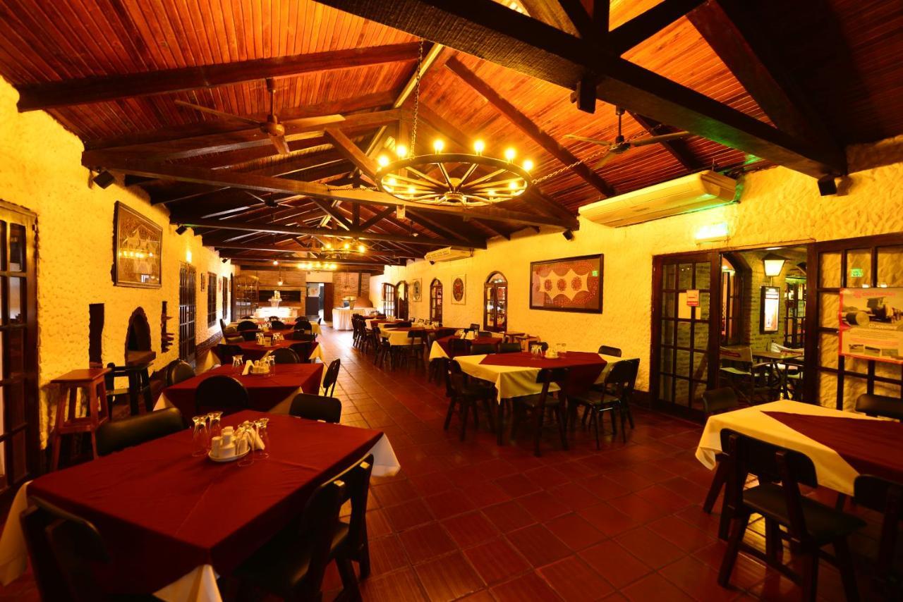 Hotel Restaurant Papillon Bella Vista Sur Kültér fotó