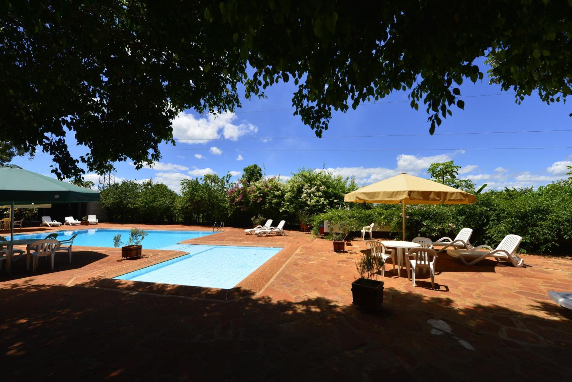 Hotel Restaurant Papillon Bella Vista Sur Kültér fotó