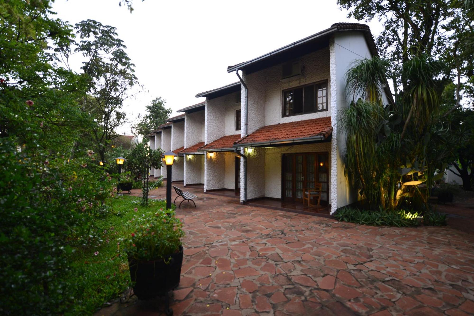 Hotel Restaurant Papillon Bella Vista Sur Kültér fotó