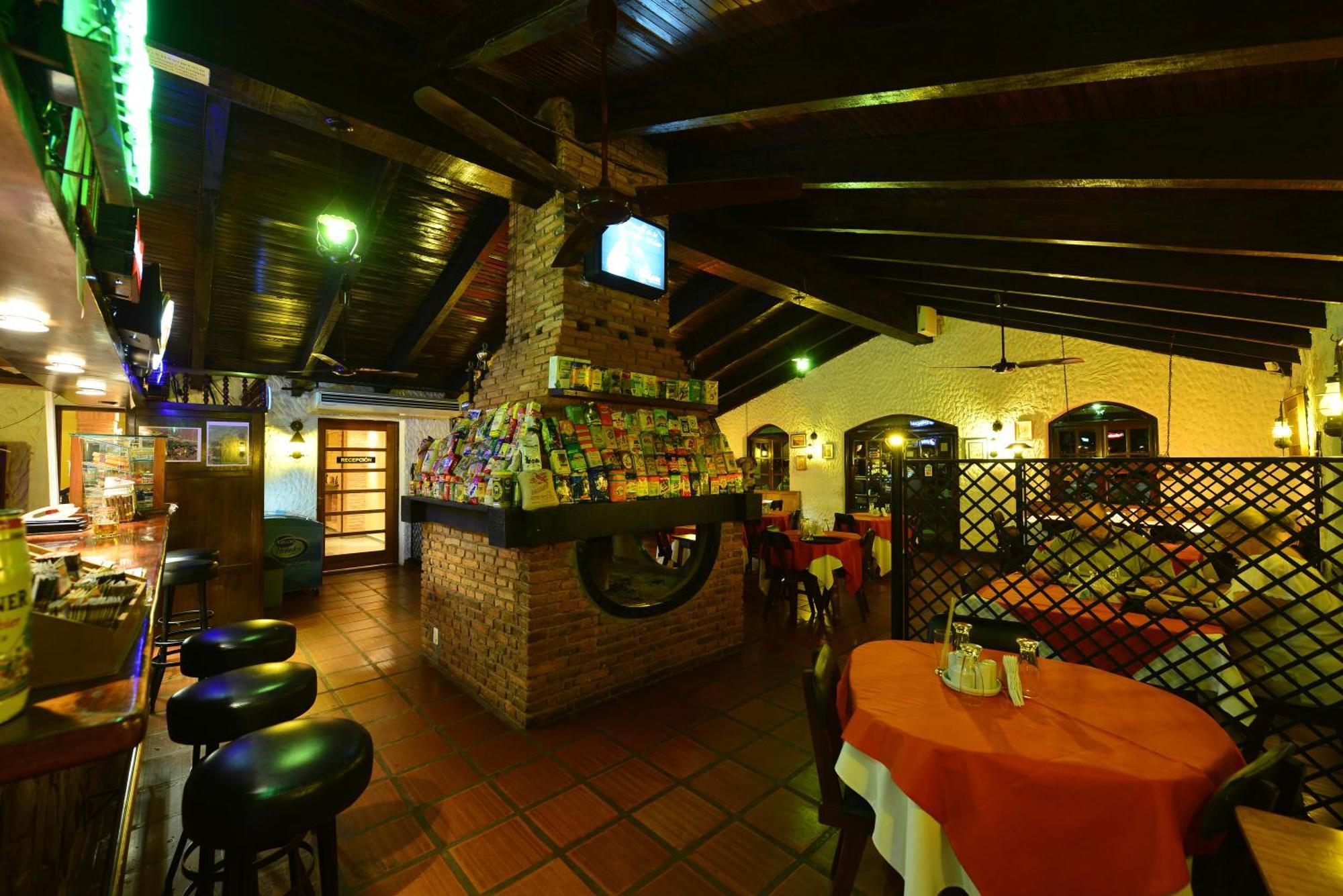 Hotel Restaurant Papillon Bella Vista Sur Kültér fotó
