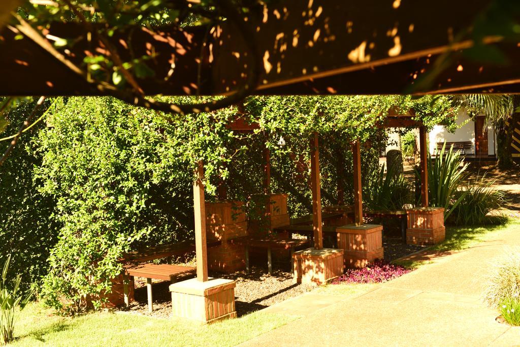 Hotel Restaurant Papillon Bella Vista Sur Kültér fotó
