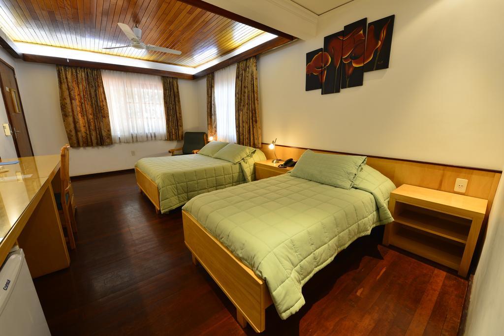 Hotel Restaurant Papillon Bella Vista Sur Kültér fotó