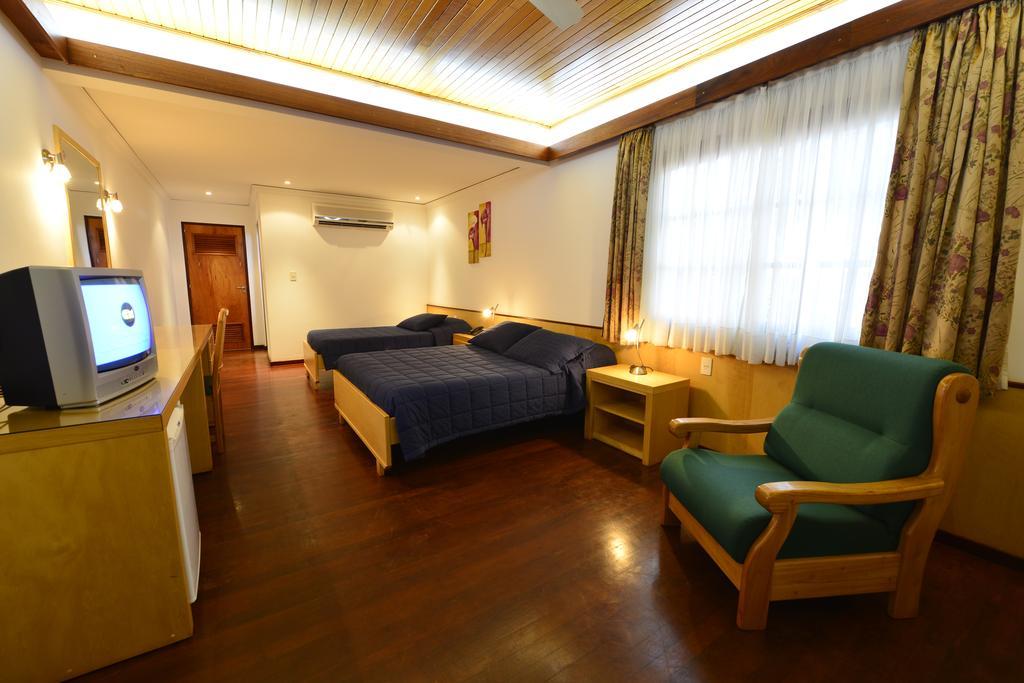 Hotel Restaurant Papillon Bella Vista Sur Szoba fotó